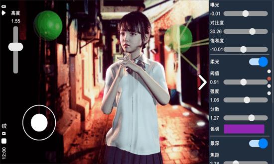 摄影师模拟官方正版截图2