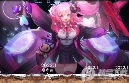 零之战线b服v1.03.22 官方版