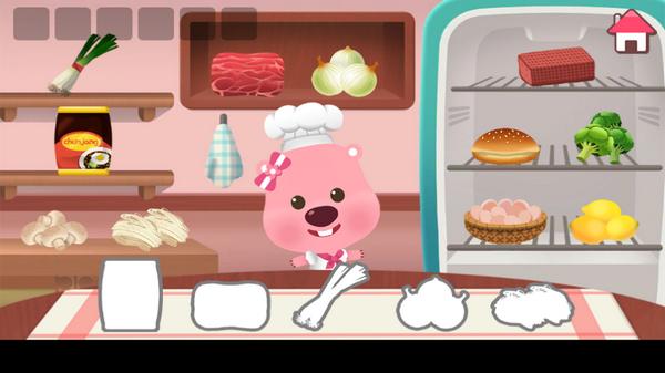 Loopy烹饪游戏3.1.4安卓版截图1