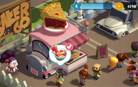 冒险主厨免费版2.80最新版