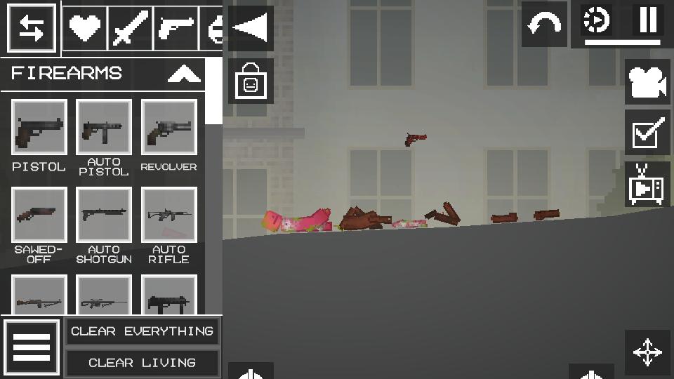 甜瓜游乐场正版手游26.2.1最新版截图1