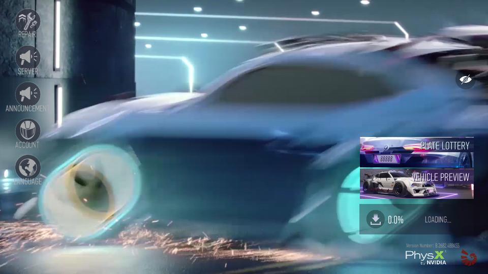 王牌竞速先锋服正版(Ace Racer)3.0.70 安卓手机版3.0.70 安卓手机版