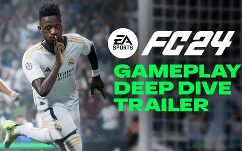 EA Sports FC Mobile 24手游最新版v20.9.01安卓最新版