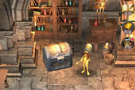 部落防线手游安卓版2.0.0最新版