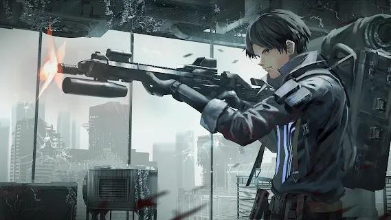 星之终途手游(終のステラ)v1.1.0 官方最新版截图2