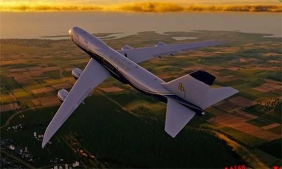 飞机模拟高手最新版截图2