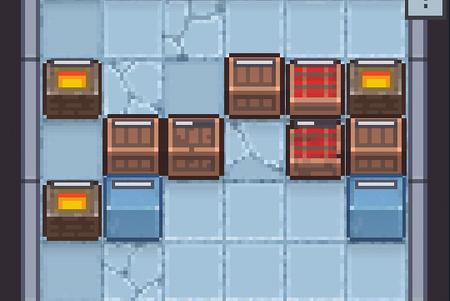 破砖地下城游戏安卓版1.0.109最新版