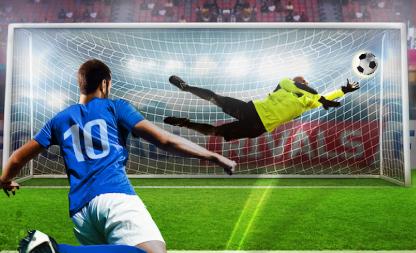 世界杯Football Rivals1.50.0 最新版