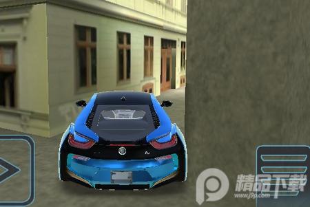 i8漂移模拟器2免费版2.3