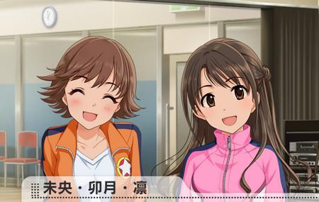 偶像大师灰姑娘女孩星光舞台10.2.0 国际版