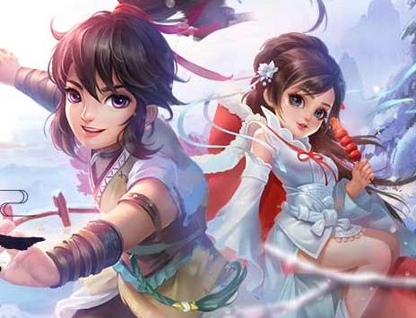 神雕侠侣手游下载3.6.3安卓版