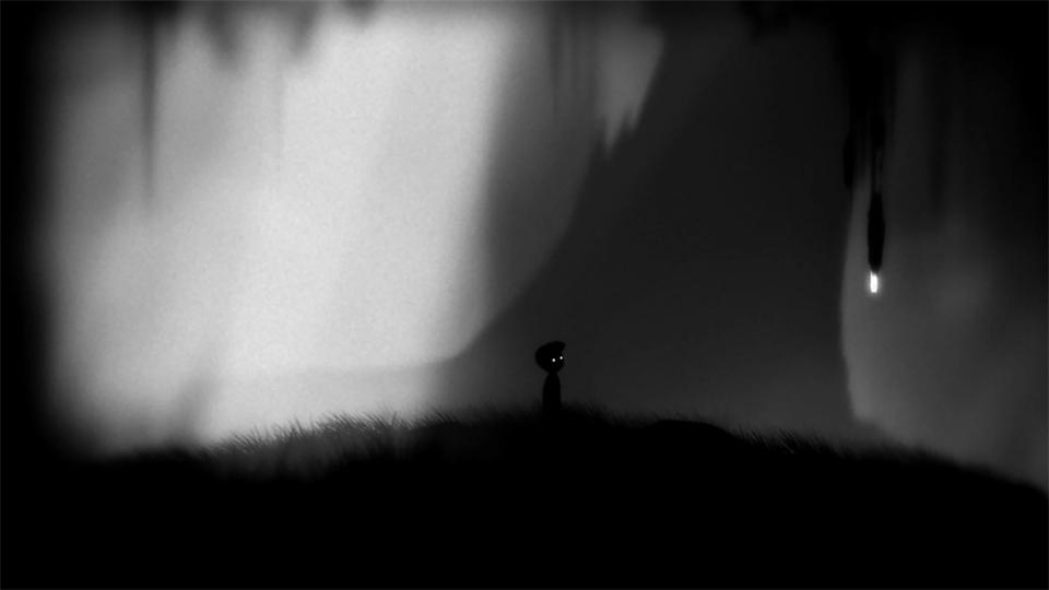 地狱边境手游(LIMBO)v1.20 安卓最新版截图3