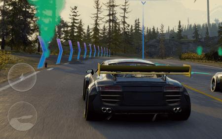 CarX Street国际服最新版1.5.0 安卓版