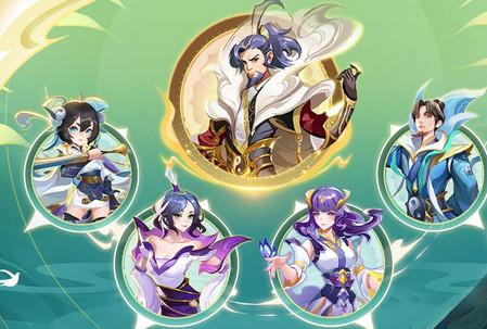 蜀境传说手游1.4.1安卓版