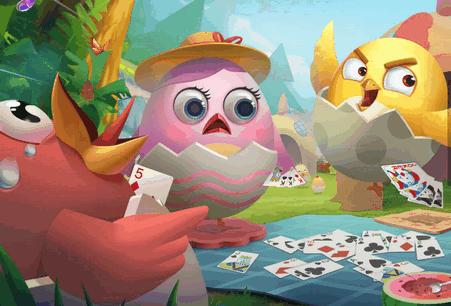 四人掼蛋游戏最新版6.0.1 手机真人版6.0.1 手机真人版