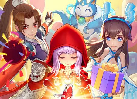 西游之仙灵物语手游1.2.231安卓最新版