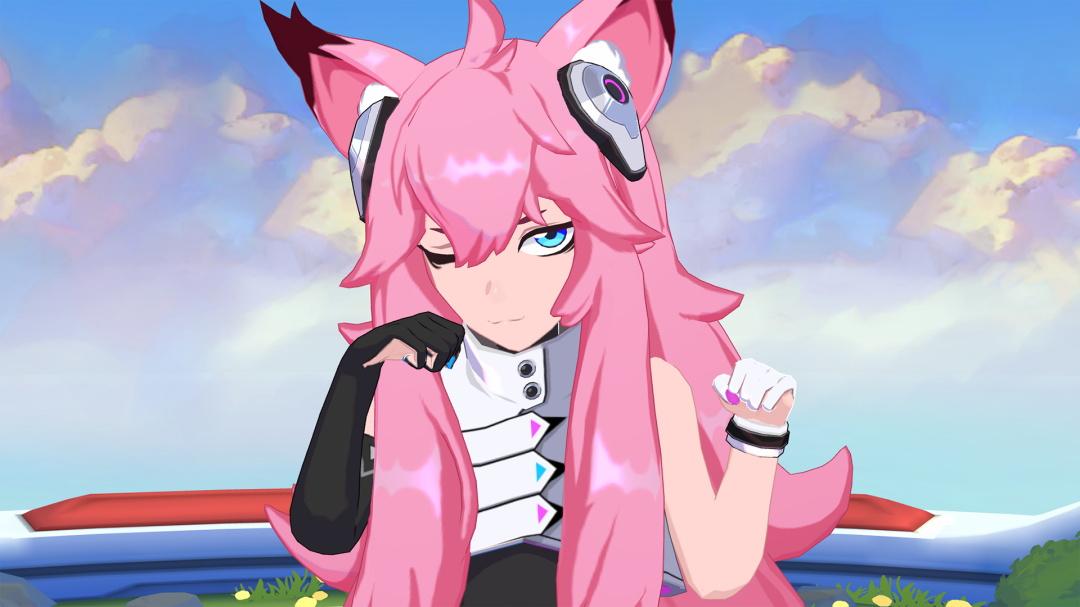 欧米茄前锋中文版Omega Strikers2.0.6134 国际版截图2