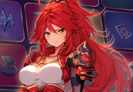 英雄冒险闲置RPG游戏下载34 安卓版34 安卓版