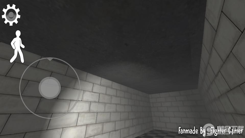 恐怖冰淇淋7玩家自制版(Ice Scream7)v1.0.3 最新菜单版截图0