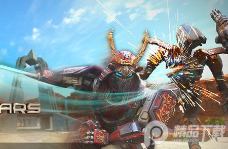 MechWars机械战争v1.424vip修改版v1.424vip修改版