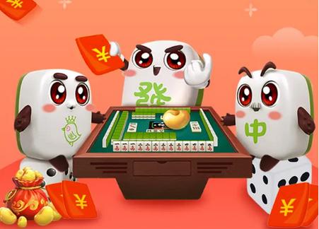 老友麻将最新版v6.0.1安卓最新版