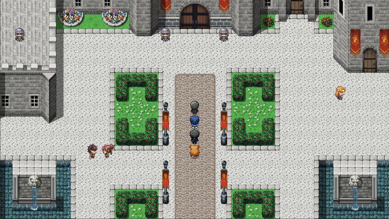 大千世界手游8.201 官方版截图0