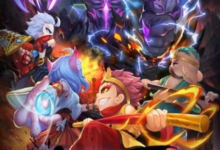 造梦西游OL手游下载15.0.2 安卓版下载15.0.2 安卓版