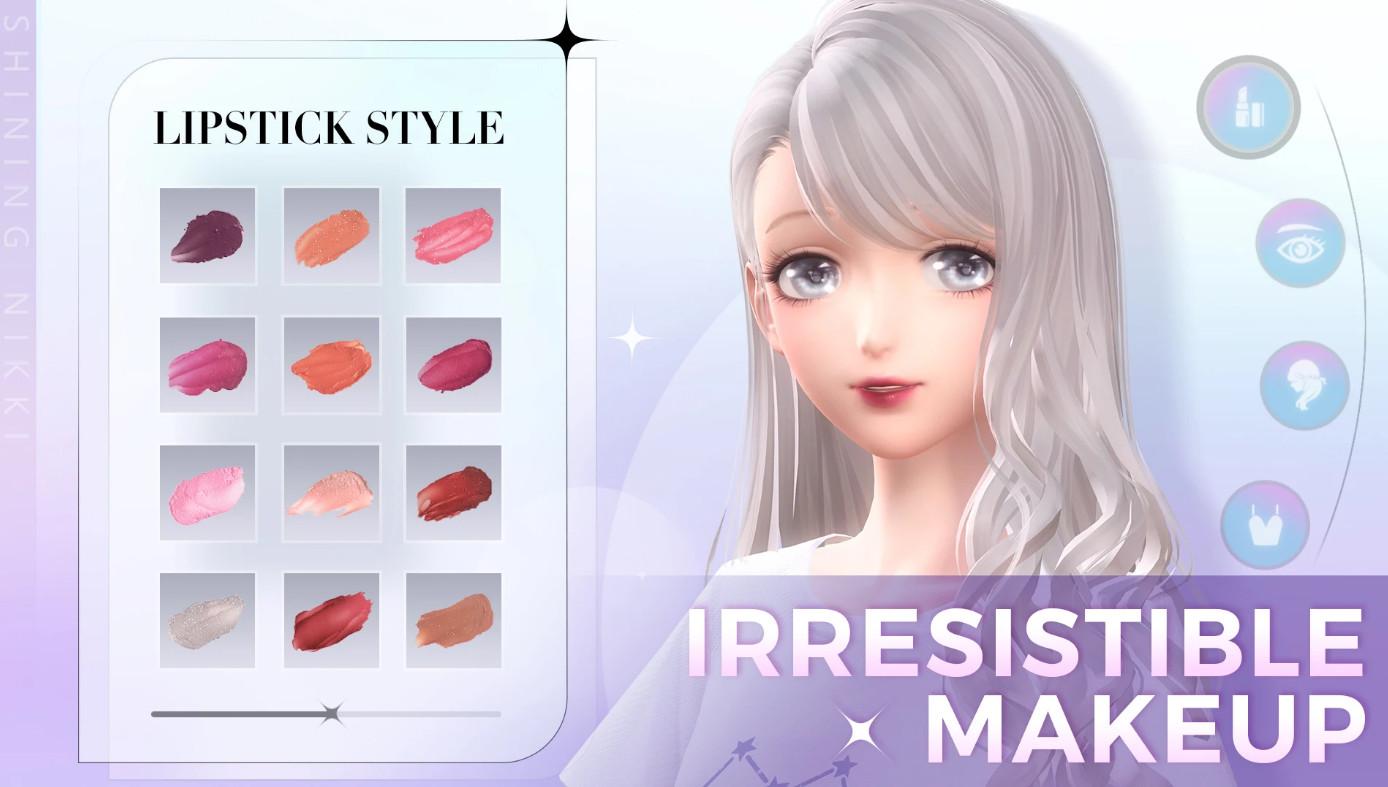 闪耀暖暖台服4.1.1698422安卓版截图2