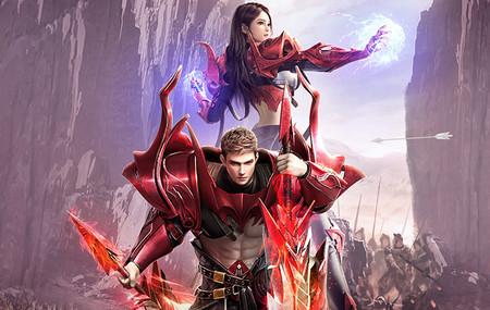 精灵盛典黎明手游oppo版1.76.1 渠道服