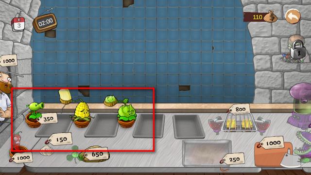 沙威玛植物大战僵尸手游正版v1.1 安卓最新版