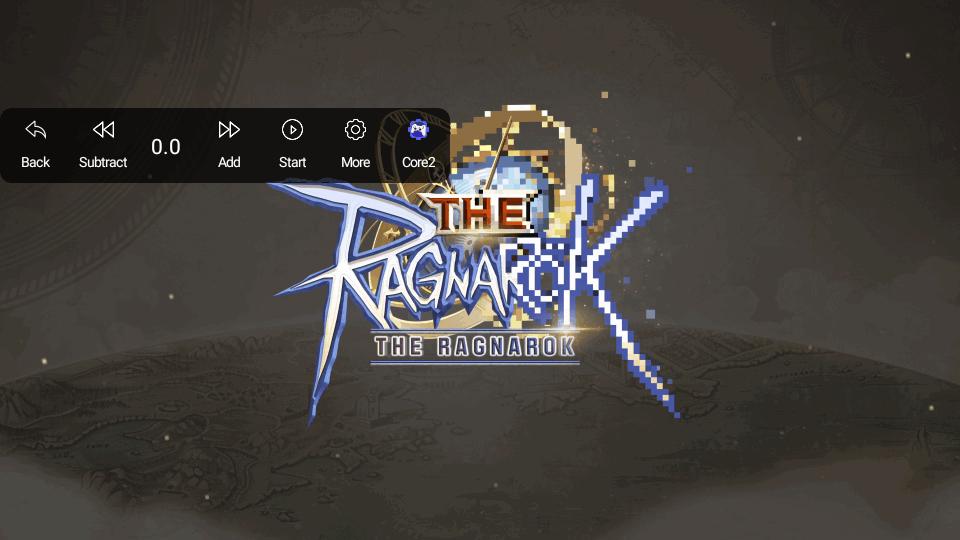 拉格纳鲁克(The Ragnarok)手游116.0 安卓版116.0 安卓版116.0 安卓版116.0 安卓版