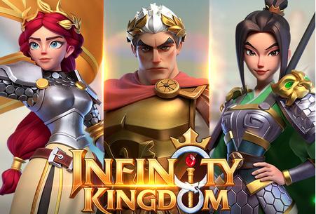 战火与永恒国际服(Infinity Kingdom)v2.5.4 官方最新版v2.5.4 官方最新版v2.5.4 官方最新版