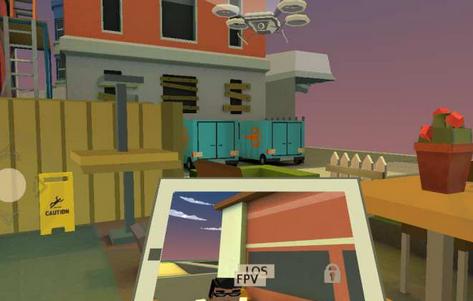 DronePilot无人机飞行员手游1.0.0 手机版