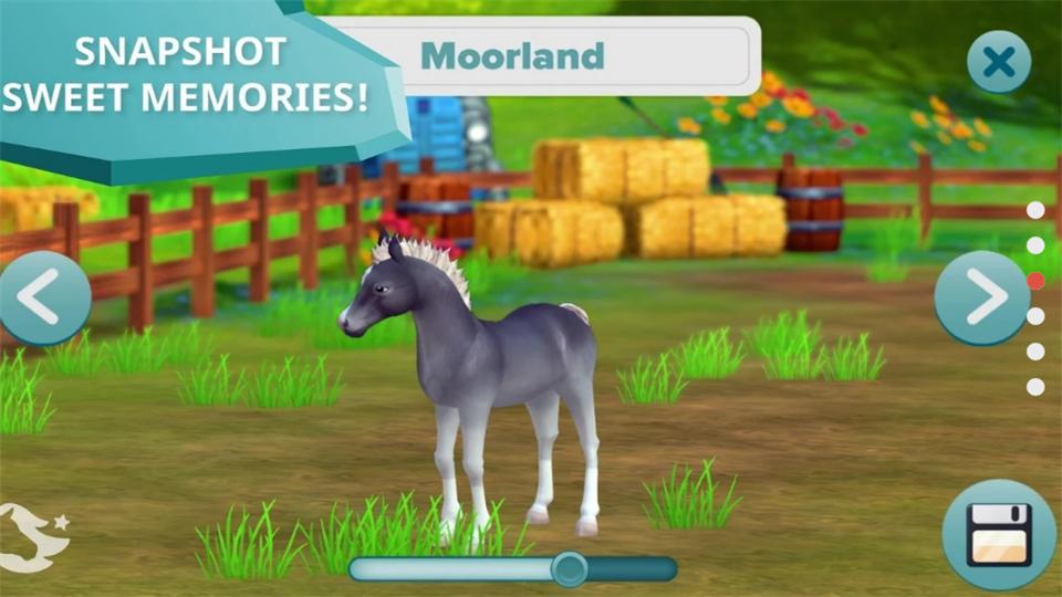 明星马厩游戏内购免费版2.88.1最新版截图1