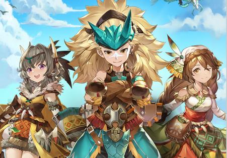 梦幻龙之谷游戏1.4.1.003 安卓最新版1.4.1.003 安卓最新版