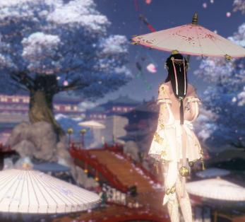 天涯明月刀手游官方版0.0.170 官方最新版