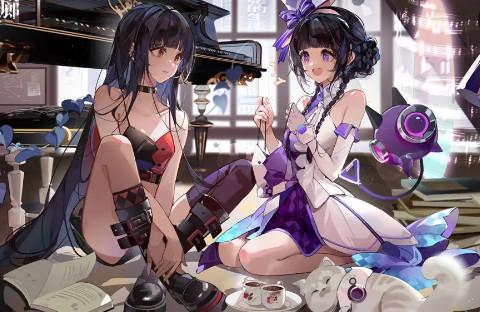 白荆回廊测试版v1.0.1官方手机版v1.0.1官方手机版v1.0.1官方手机版