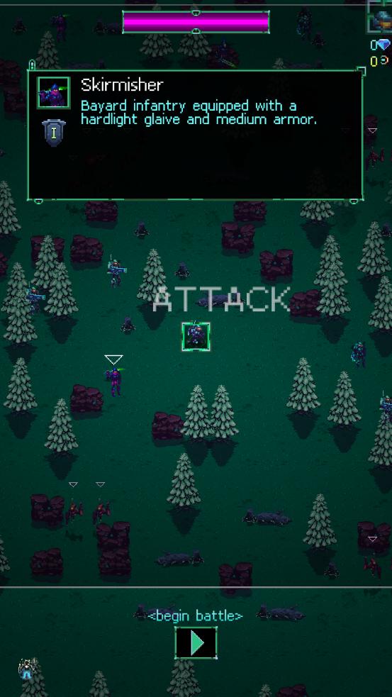 爆炸波Blast Waves手游1.1.0 安卓最新版截图0