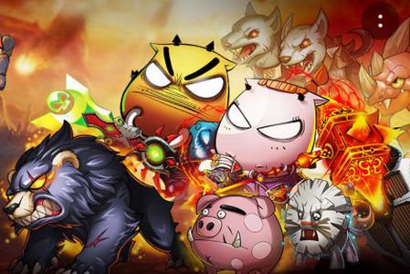 我叫MT外传1.4 手机最新版