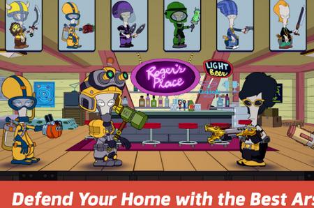 特工老爹末日来袭手游v1.22.2最新版