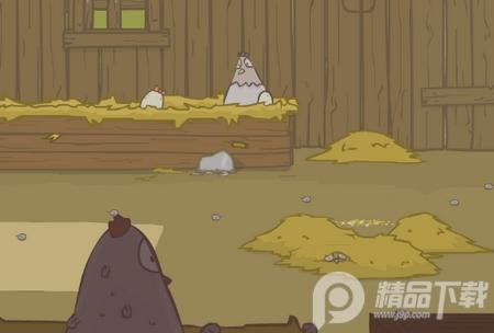 小鸡二人组游戏完整版1.1.1最新版1.1.1最新版