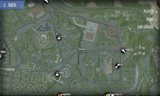 火力全开2城市狂热最新版本截图0