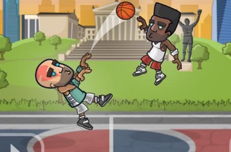 篮球战役内置菜单版2.4.1最新版