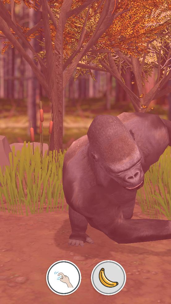 Wildlife Survival野生动物生存模拟器0.5.1 安卓最新版截图0