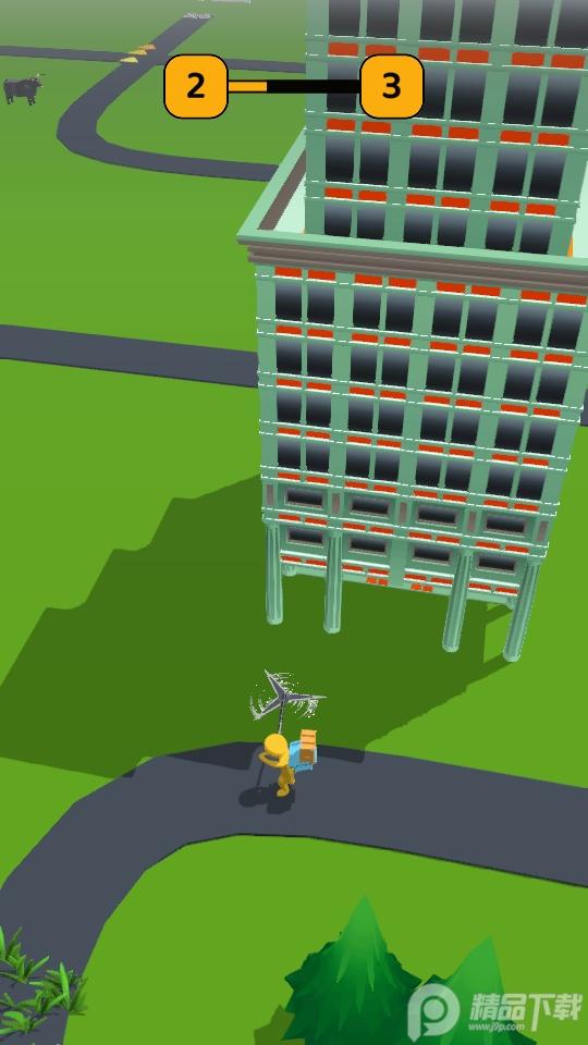 草之旅(Grass Journey)安卓版0.1最新版截图1