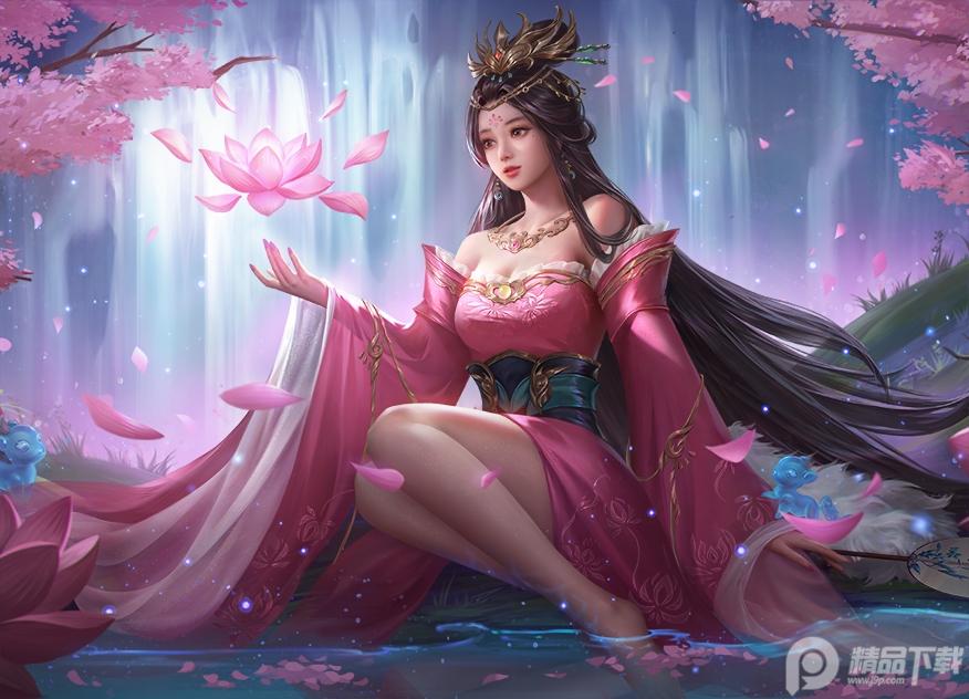 三国杀ol体验服官方免费下载3.6.5 手机版截图3