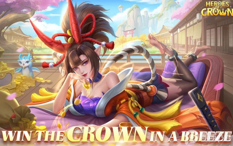 上古王冠国际服(Heroes of Crown)1.950.032301 谷歌最新版(Heroes of Crown)1.950.032301 谷歌最新版(Heroes of Crown)1.950.032301 谷歌最新版