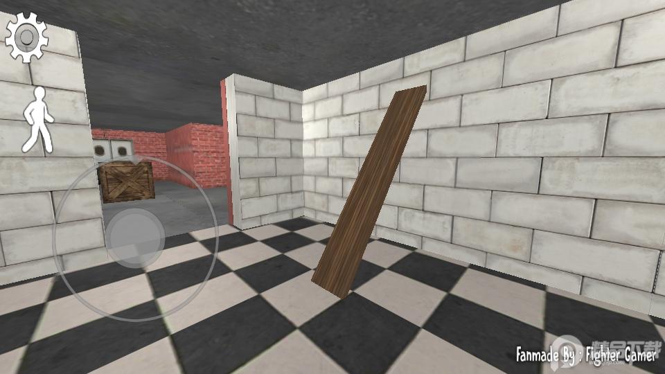 恐怖冰淇淋7玩家自制版(Ice Scream7)v1.0.3 最新菜单版截图2