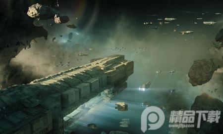 无尽的拉格朗日国服版1.2.385776 手机版1.2.385776 手机版