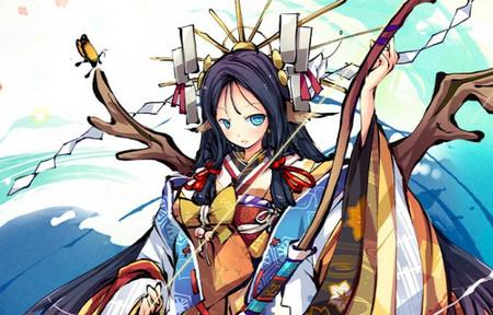 幻想神姬0.1.1 手机最新版